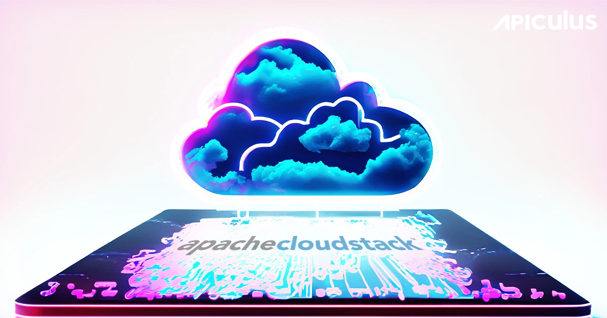 apache-cloudstack