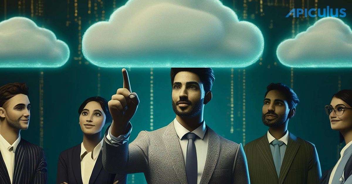 On-Prem, Private, or Public? Choosing the Right Cloud Deployment Models for Your Business Needs