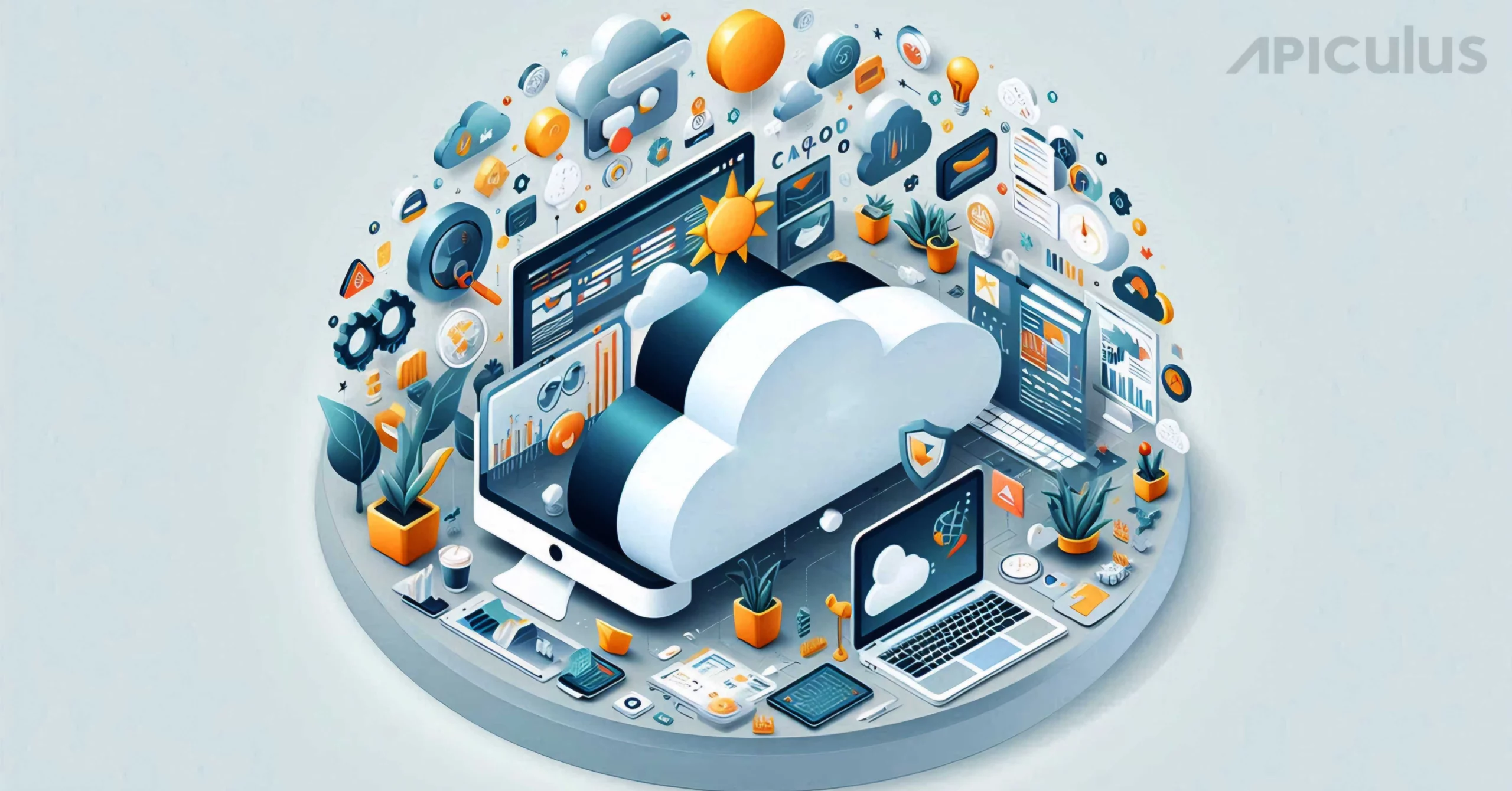 How to Adopt a Multi-Cloud Strategy for Increased Flexibility and Vendor Independence