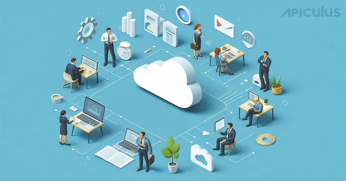 Top Benefits of Cloud as a Service for Small and Medium Enterprises